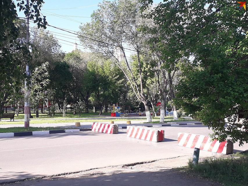 . Фото: Антон Угольков