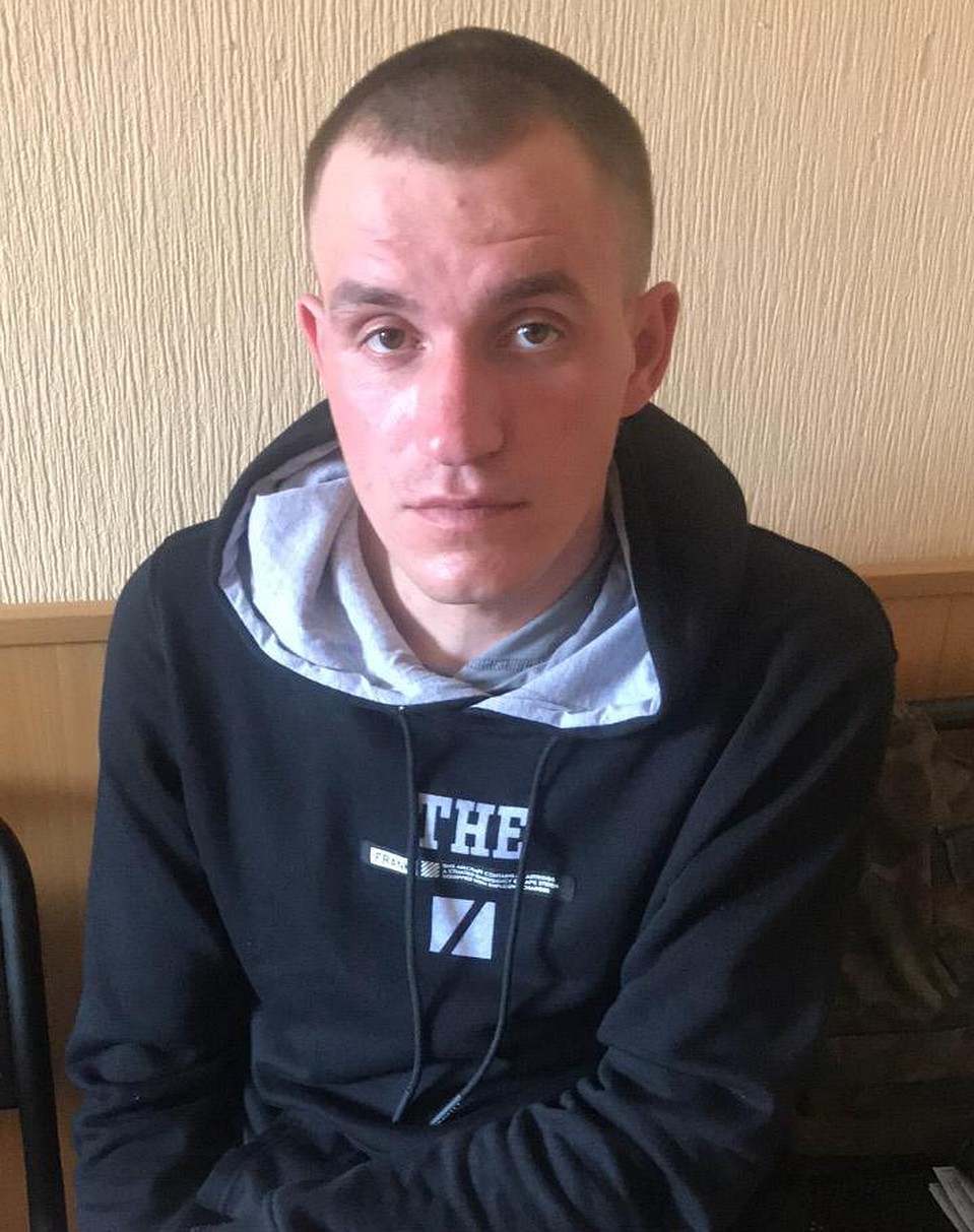 Фото: отделении по связям со СМИ УМВД по Екатеринбургу