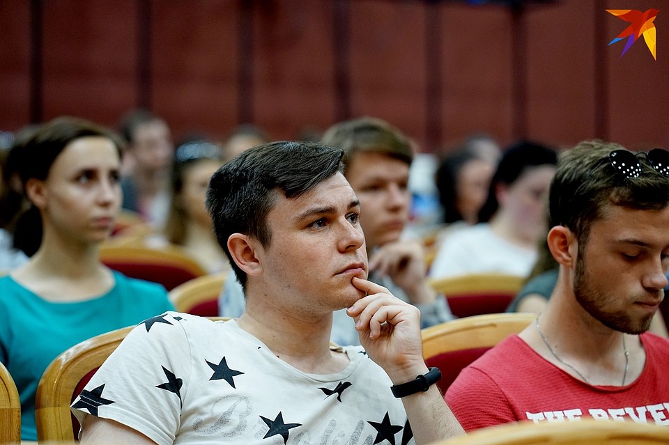 . Фото: Вячеслав КОВАЛЕНКО