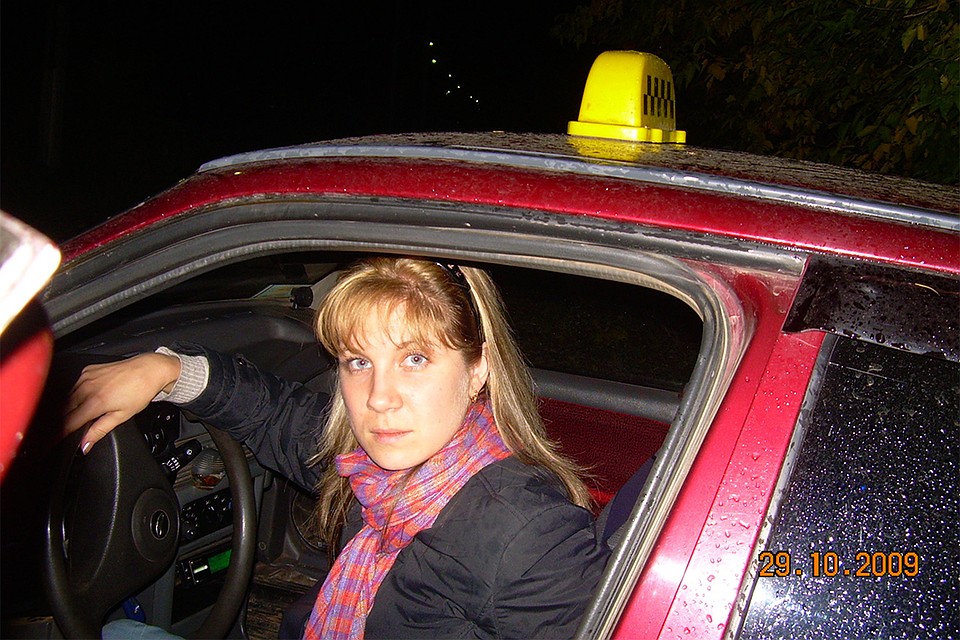 Валентина Рогачева была журналистом, редактором, снова журналистом и снова редактором. Фото: архив «КП»