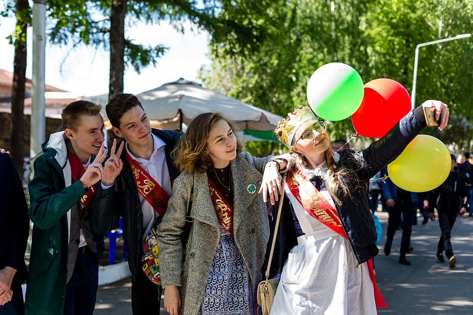 Фото: Диля Ахмадишина