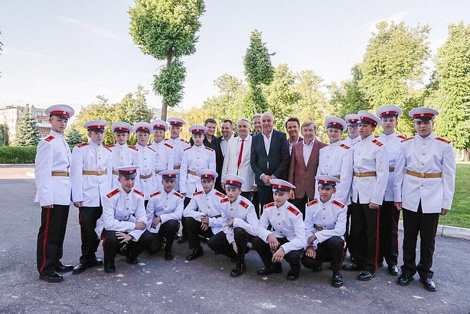 Фото: Правительство ТО