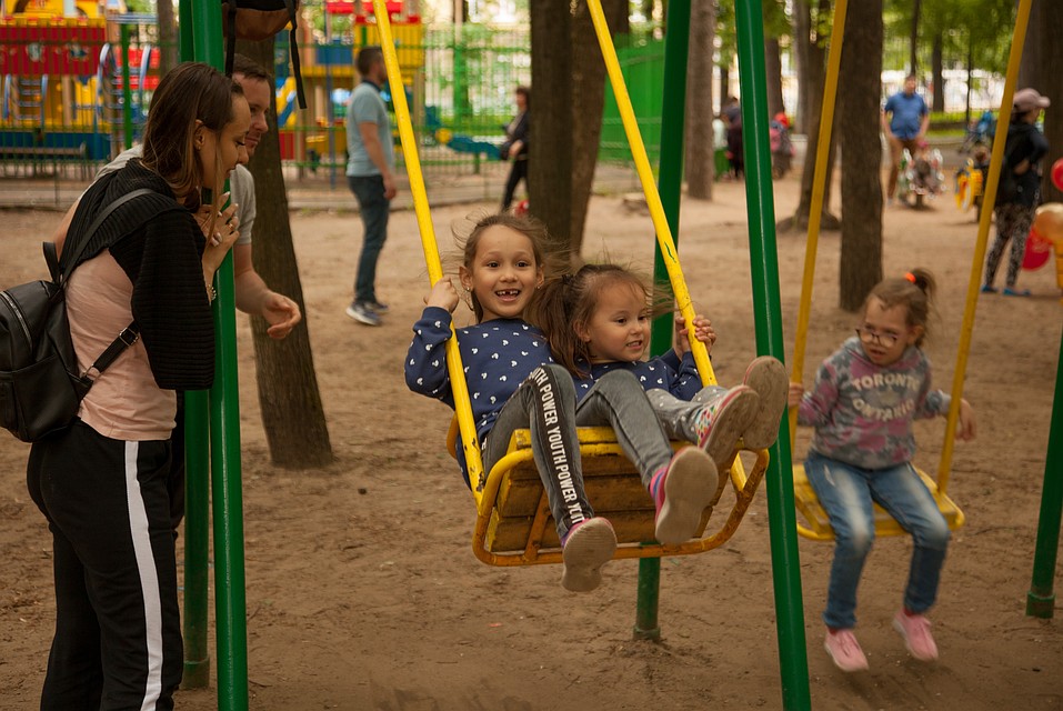 - Фото: Николай ОБЕРЕМЧЕНКО