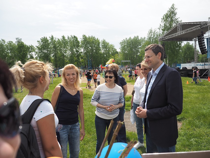 Фото компании