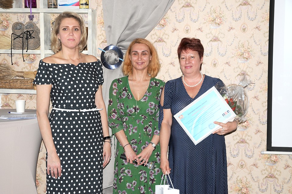 Фото: Алина БОНДАРЕНКО.