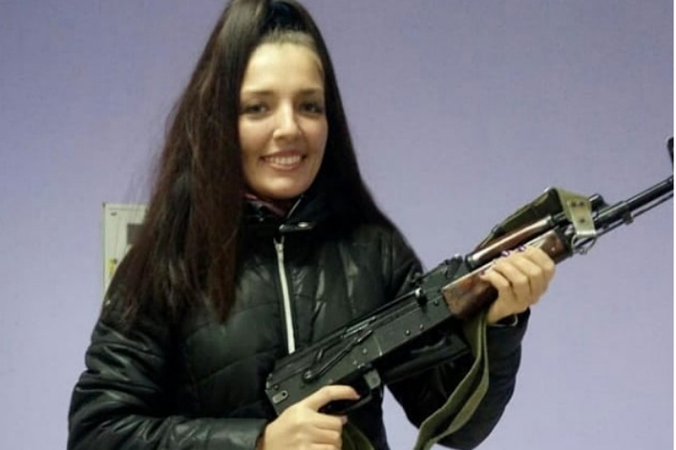 На суде Анастасия заявила, что хочет создать детективное агентство для девушек, чтобы следить за их возлюбленными. Фото: Instagram.com