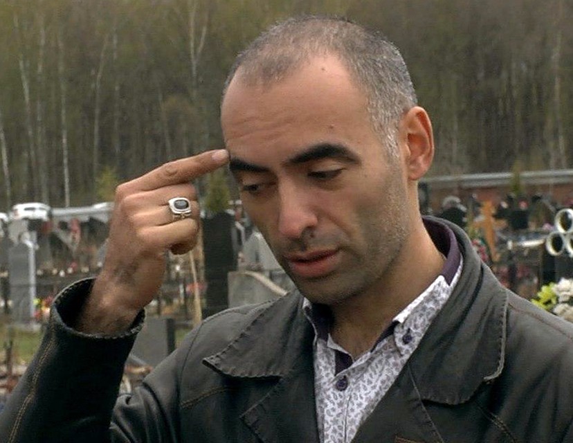 Финалист 6-й «Битвы экстрасенсов» Зираддин Рзаев наболтал лишнего создателям проекта «Идущие к черту».