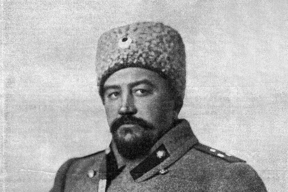 Александр Куприн по тем временам был настоящим экстремалом. Фото: Wikipedia