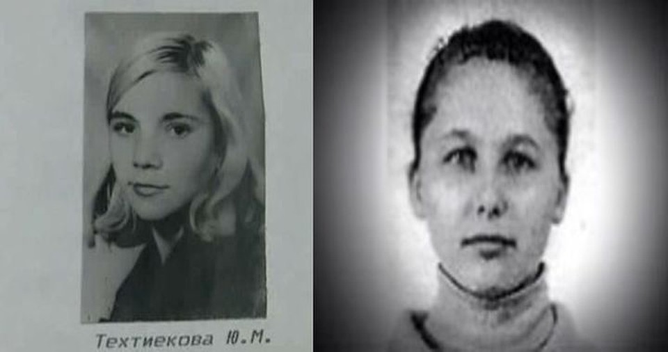 Всего в 2000 году пропали пять девушек-абитуриенток.