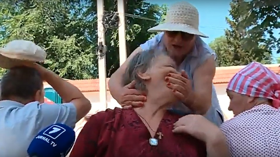 Всем рот не закроешь!