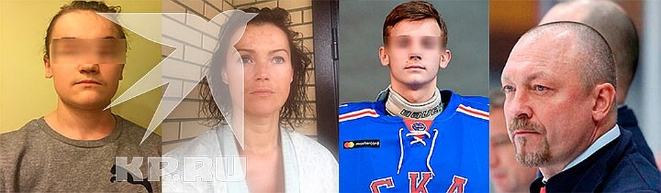 Трагедия семьи Соколовых началась еще 15 лет назад