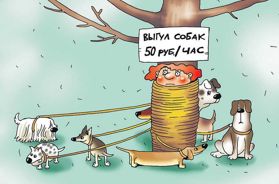 Какие вакансии вы готовы занять на пенсии? Фото: Екатерина МАРТИНОВИЧ