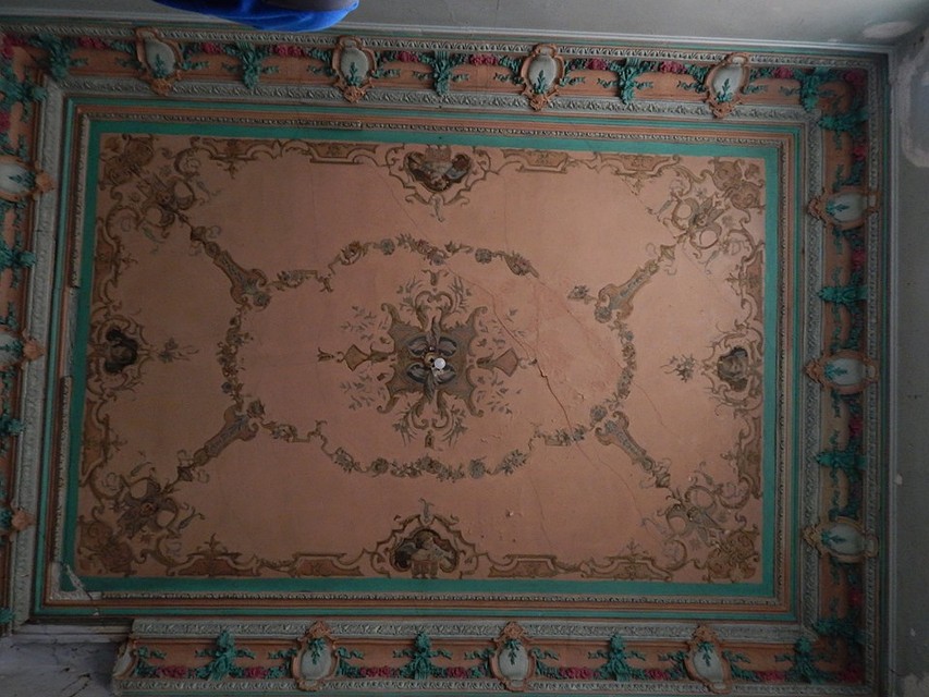 Дом на Коммунаров, 108 в Краснодаре Фото: Хельга Шошина