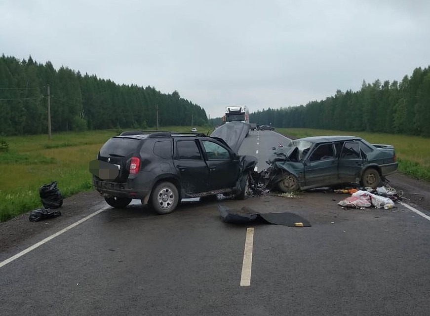 фото: ГИБДД по РБ