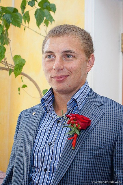 Михаил Дубков был самым молодым офицером подлодки