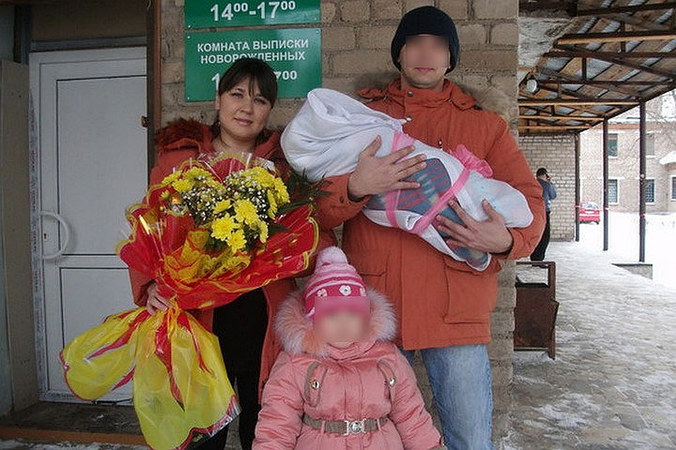 Луиза Хайруллина была в бегах более месяца