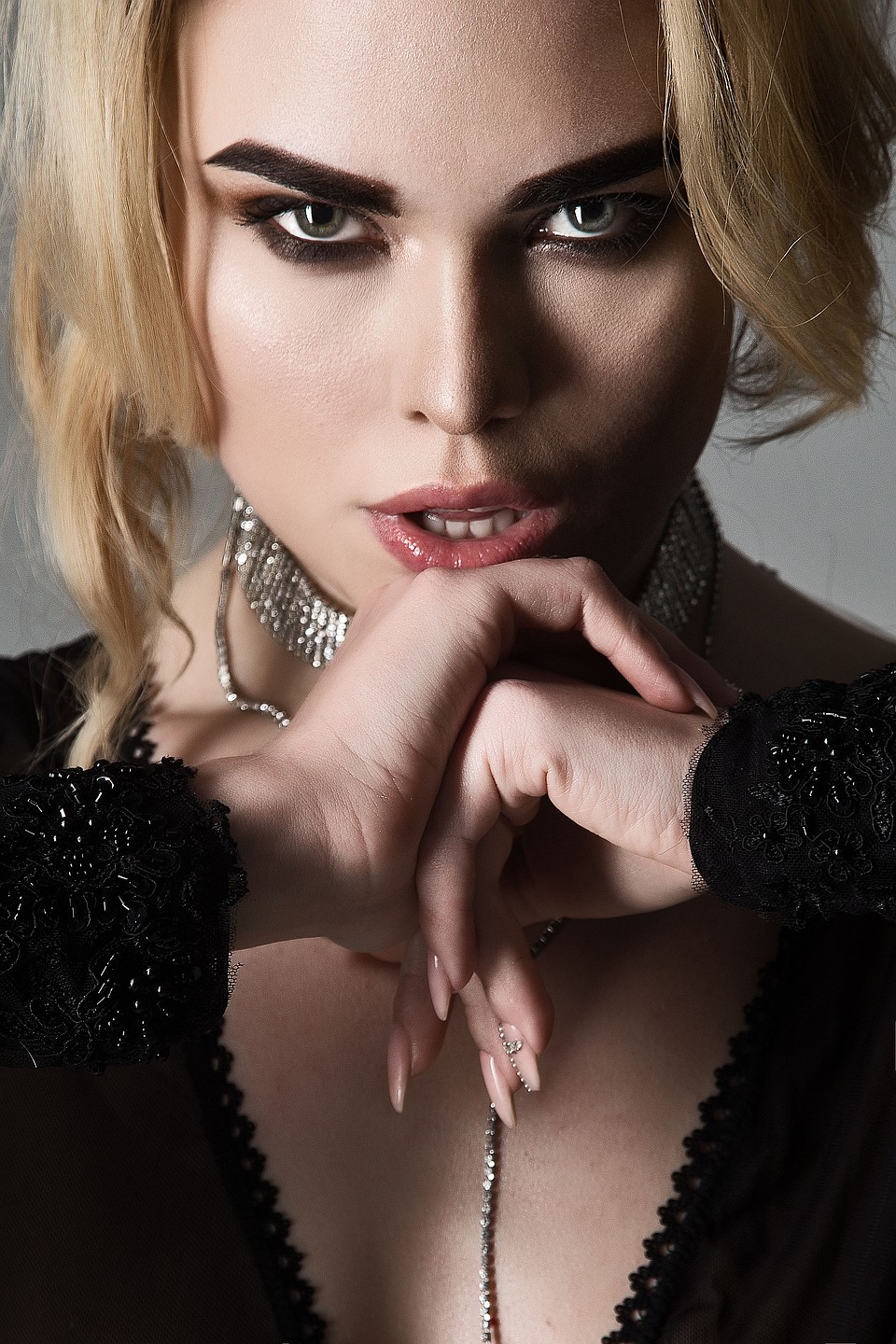 Эллина Мюллер. Фото: Playboy