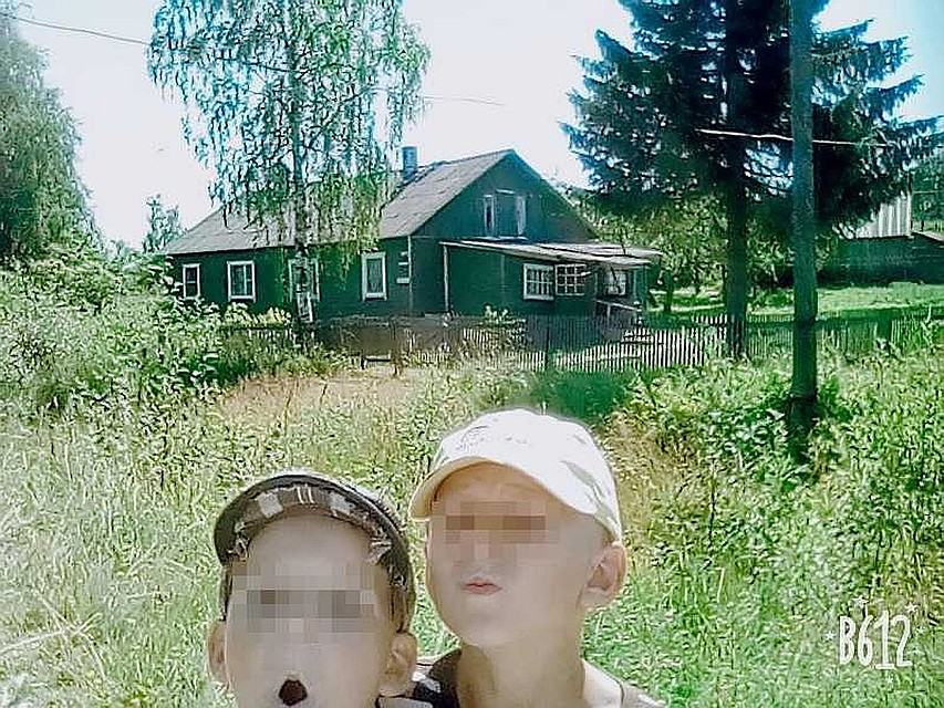 Братья всегда были не разлей вода Фото: Личная страница героя публикации в соцсети