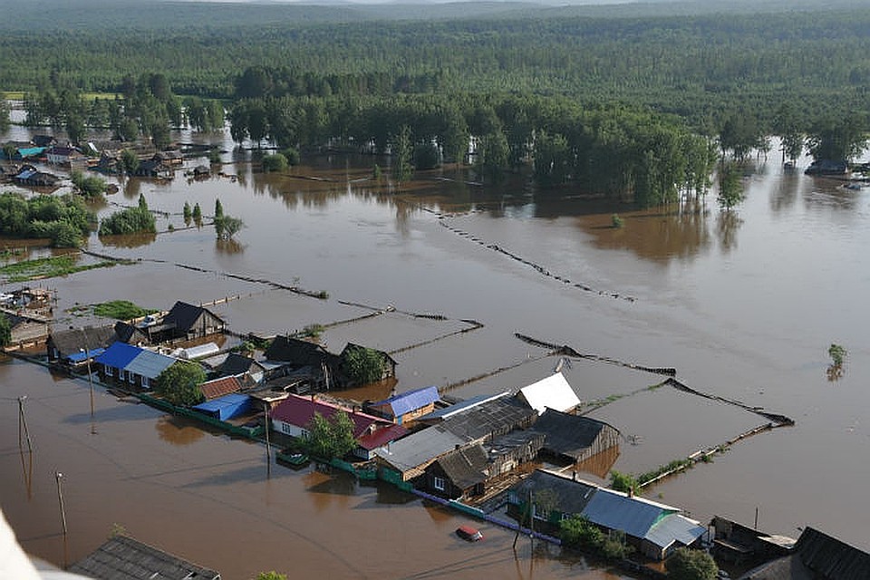 Фото: ГУ МЧС России.