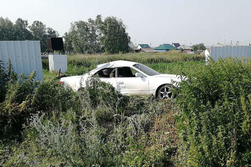 За три года вождения парень собрал 50 штрафов. Фото: УГИБДД по Челябинской области