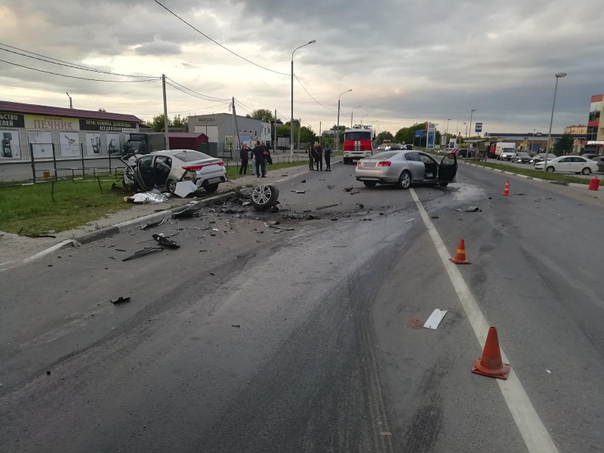 Фото: пресс-служба УМВД России по Рязанской области.