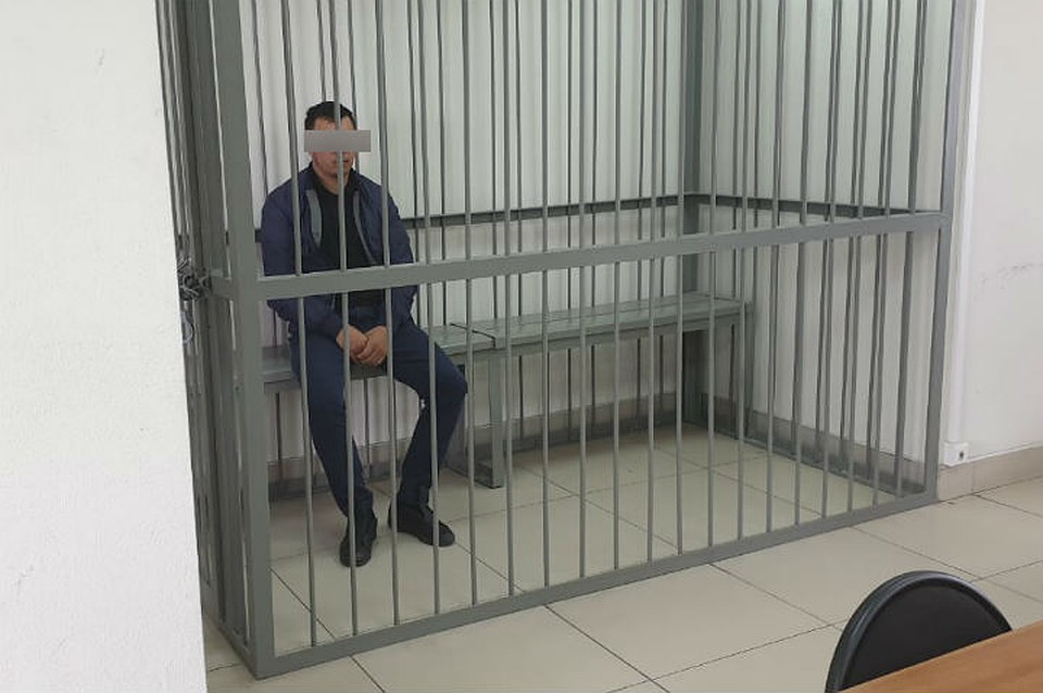 Нарушителю грозит лишение свободы сроком от 2 до 7 лет. Фото: Андрей ГУСЕВСКИЙ.