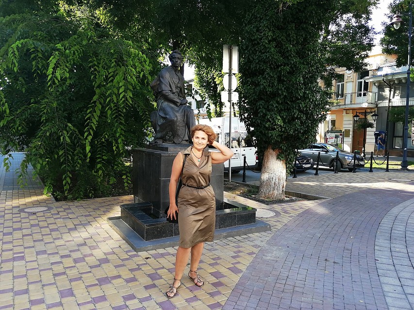 На тренингах нужно выглядеть соответственно. Фото: Галина КОВАЛЕНКО