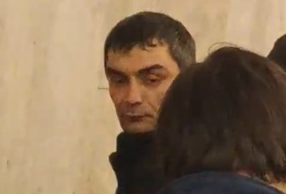 Мужчина изрезал пассажиров, которые не ответили на его вопрос Фото: ДТП и ЧП Петербурга