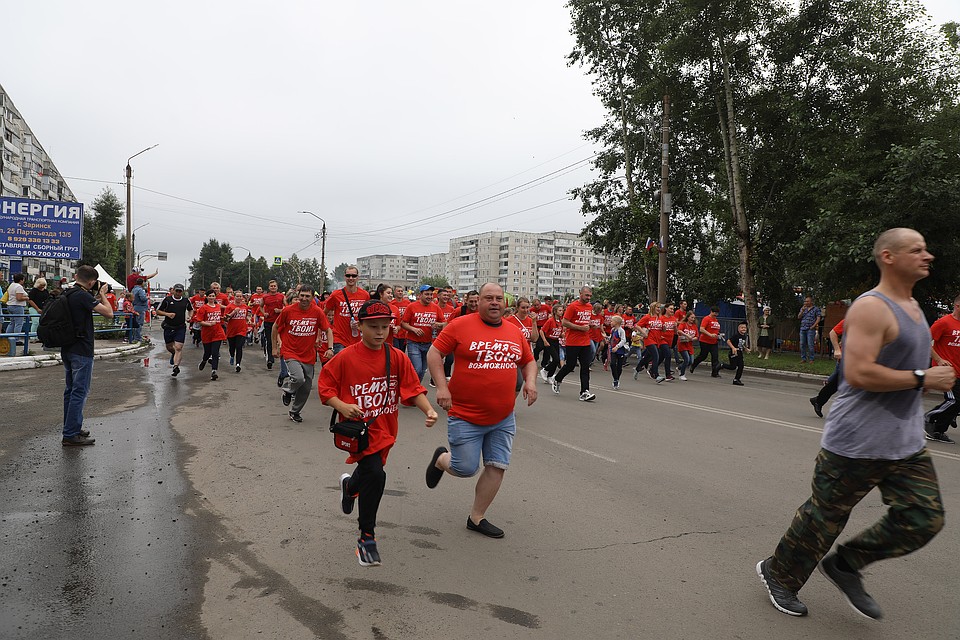 Алтай-Кокс отметил День металлурга Фото: предоставлено пресс-службой