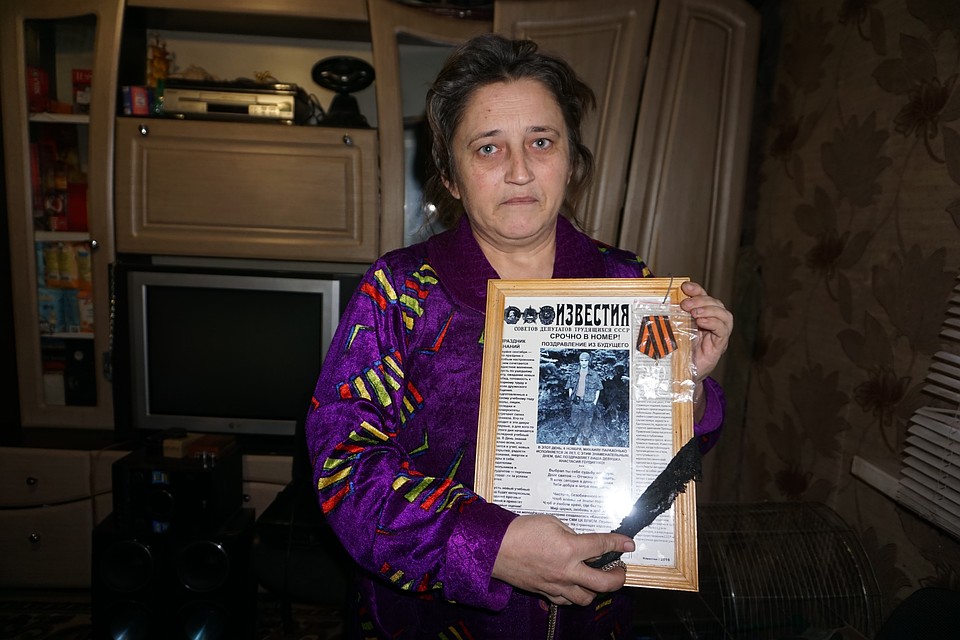 Горе их тихое, не публичное, без камер и высоких речей. И оттого еще более страшное. Фото: Юлия АНДРИЕНКО