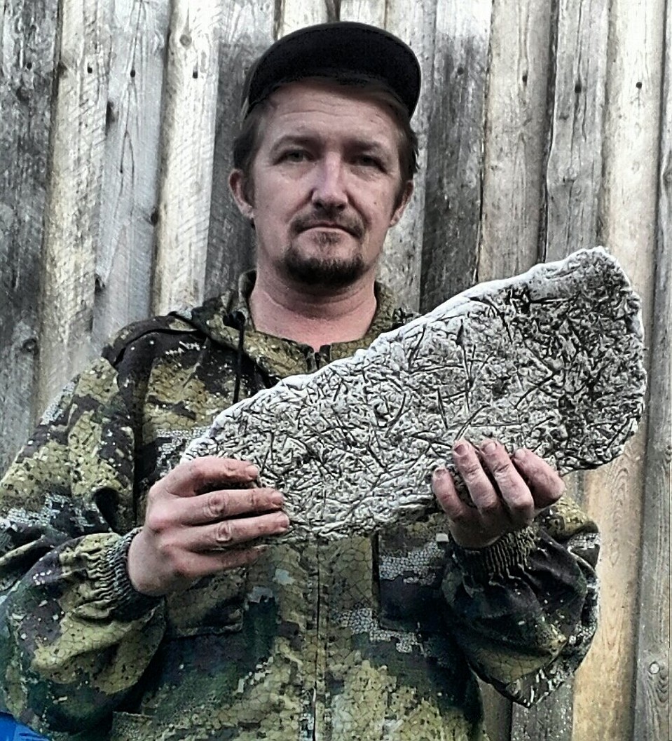 Фото Михаила Смирнова