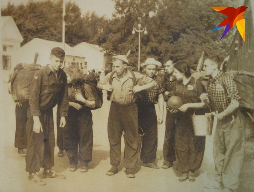 От Свердловска до Нальчика туристы добрались на поезде, после чего проехали еще 60 километров на машине до точки, где начался поход. Фото: предоставил Павел Тарзин