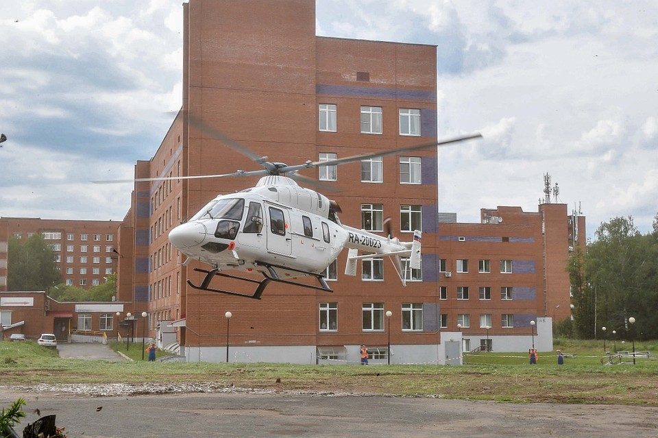 Фото: Пресс-служба главы и правительства УР