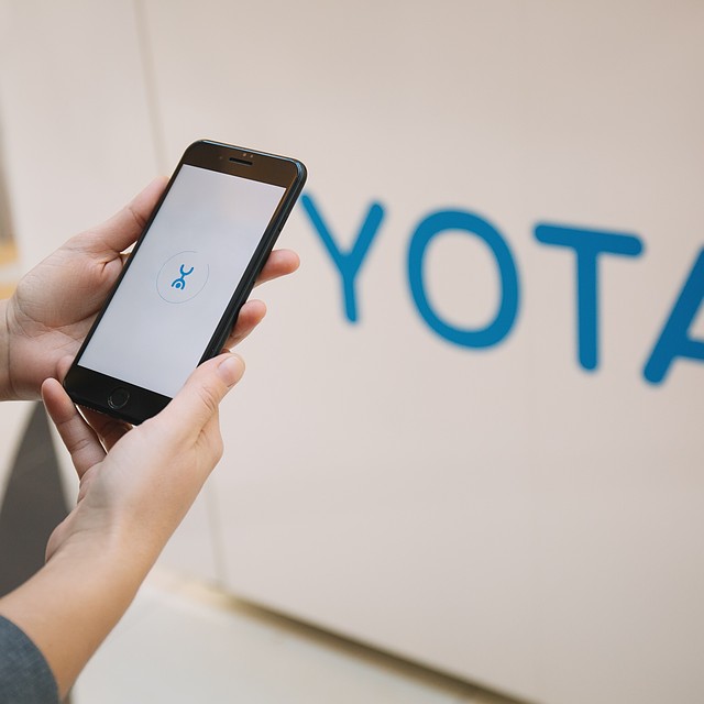 Yota