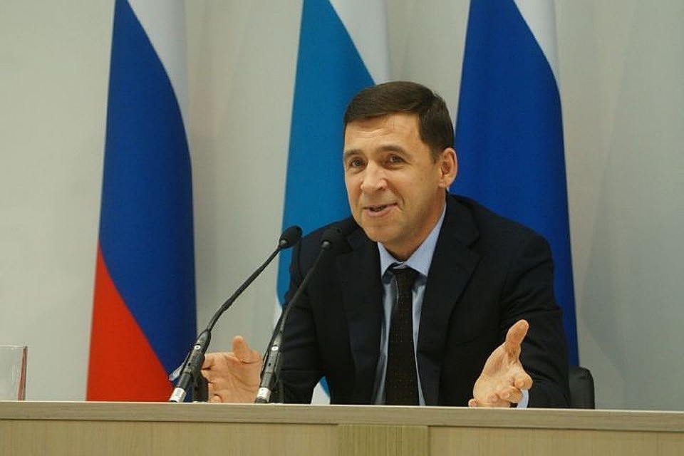 Глава региона назвал пилотов Героями Фото: Алексей БУЛАТОВ