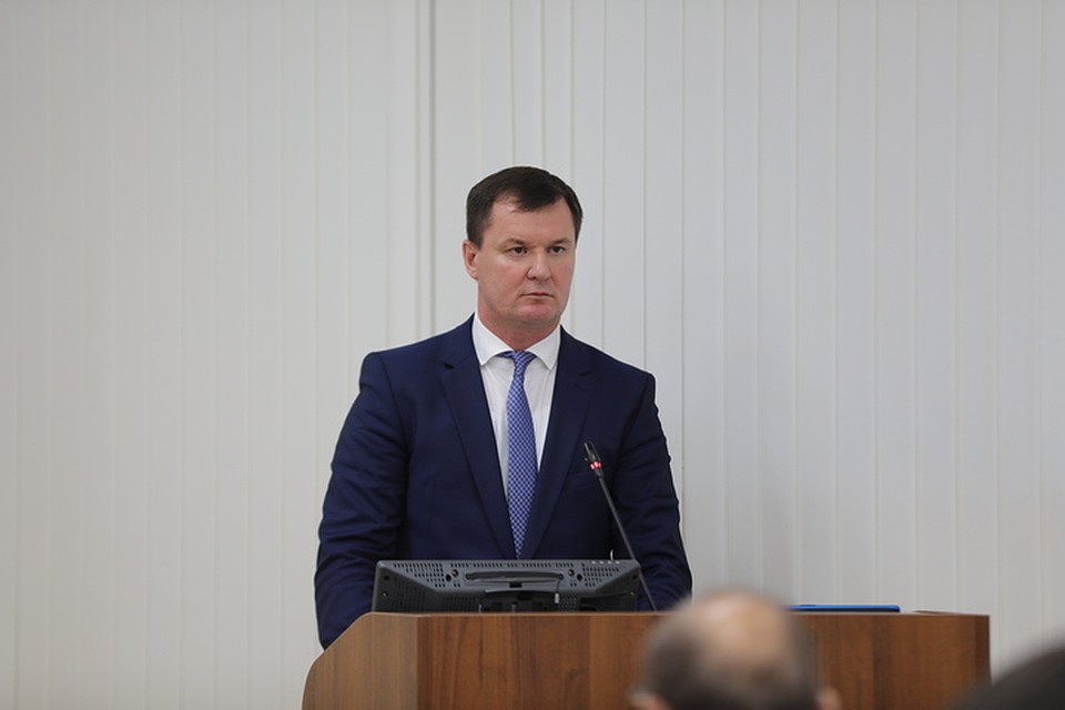 Депутаты Законодательной думы Хабаровского края утвердили двух зампредов губернатора Фото: Законодательная дума Хабаровского края