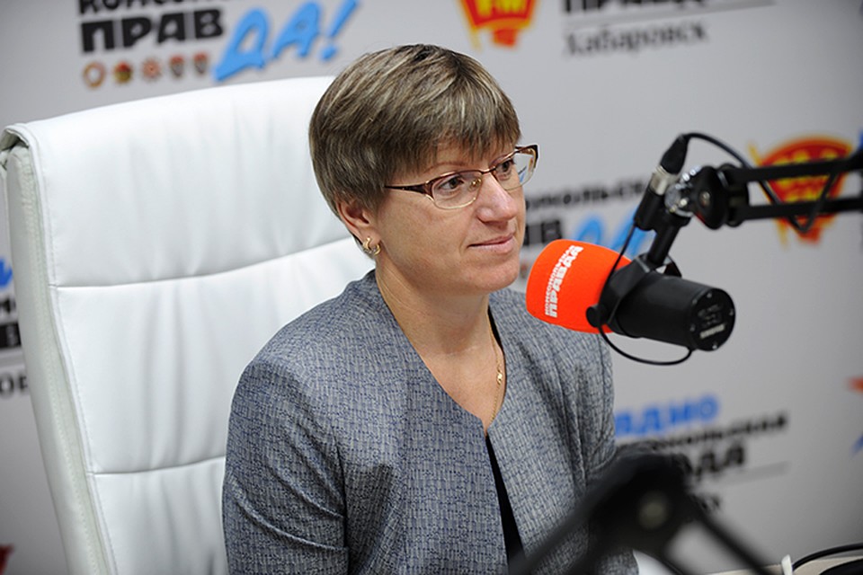 Ввоз свиней в Хабаровский край под запретом: из-за африканской чумы ввели режим ЧС Фото: Ульяна КОСКИНА