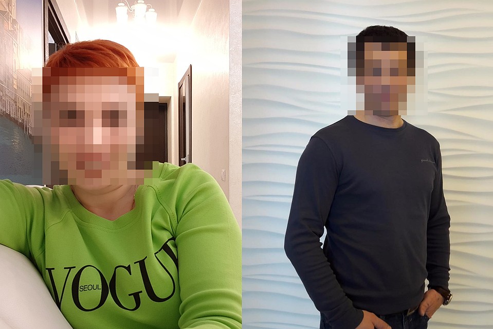 Мать и отец 25-летнего Ивана во всем признали полиции и написали явку с повинной. Фото: соцсети