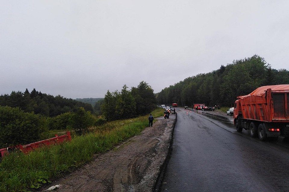 Фото: ГИБДД по Пермскому краю