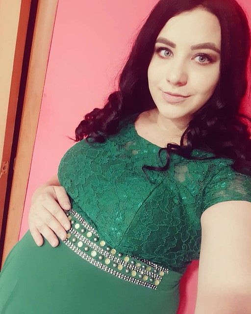 Последняя фотография Дианы на ее странице в соцсетях