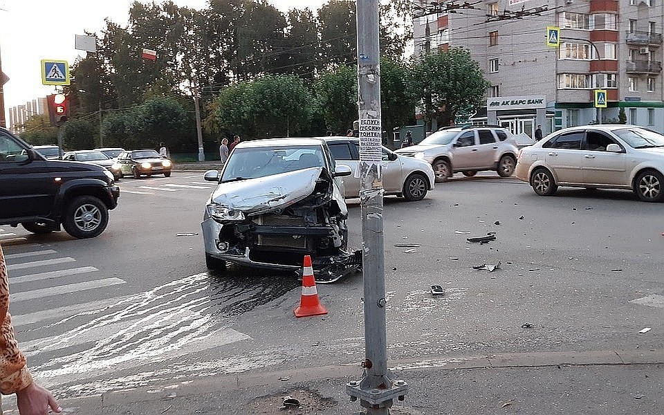 Фото: Александра Букреева
