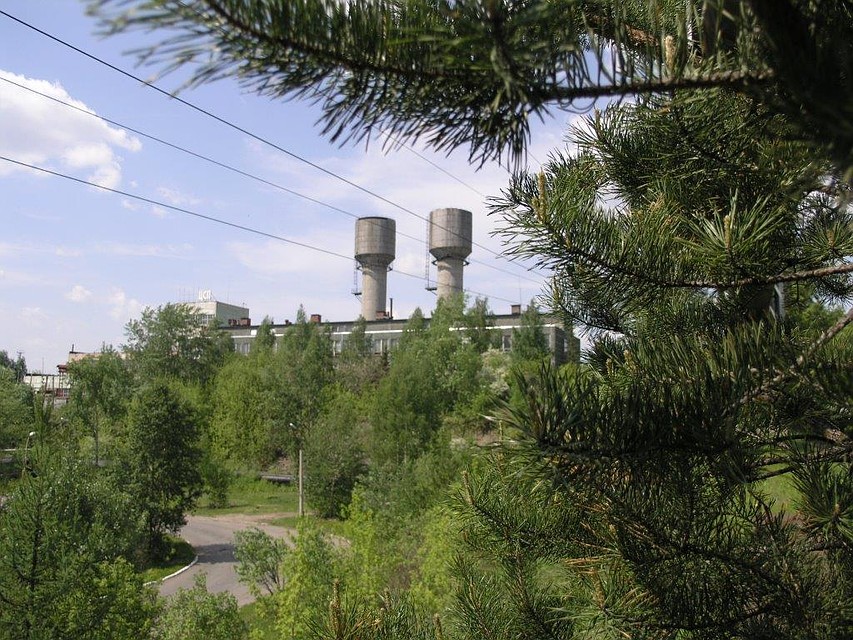 Фото: пресс-служба ВИЗ-Сталь