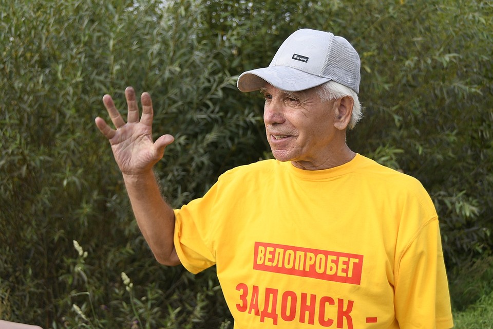 Фото: Алексей ФОКИН