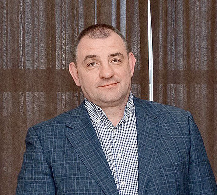 Алексей Желнеев, президент Национальной ассоциации лесопромышленников «Русский лес»