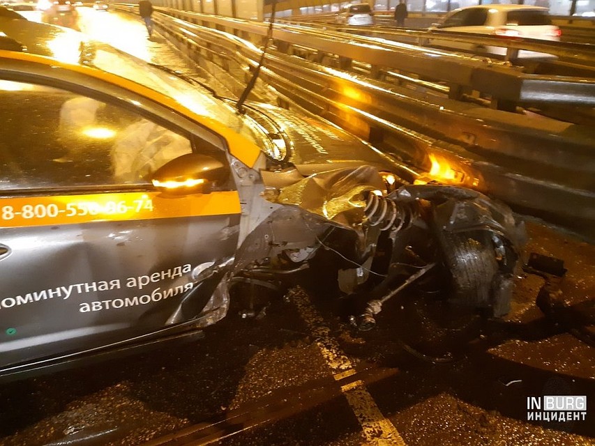 Фото: сообщество "Инцидент Екатеринбург"
