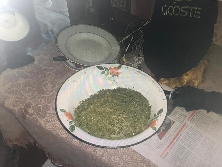 Фото: пресс-группа нижнетагильского МВД