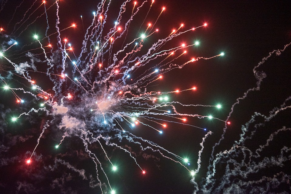 В этом году Ростов-на-Дону отмечает свое 270-летие. Фото: Анна САДОВНИКОВА