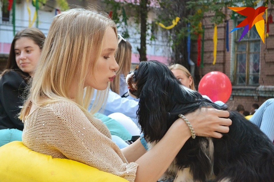 Pets Fest Day. Фото: Кирилл Мишин