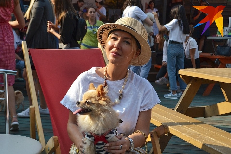 Pets Fest Day. Фото: Кирилл Мишин