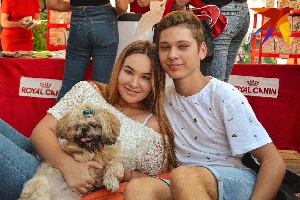 Pets Fest Day. Фото: Кирилл Мишин